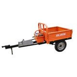 Ruris prikolica za kultivator frezu 451XL 450 kg cijene