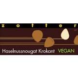 Zotter Schokoladen Lešnikov nougat Cene