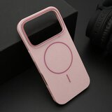  Futrola jelly magsafe ii za iphone 17 pro max (6.9) roze ( F121656 ) | ePonuda.com