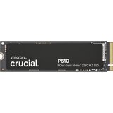 Crucial P510 1TB pcie Gen5 nvme 2280 M.2 ssd ( CT1000P510SSD8 ) Cene