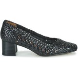 JB Martin Salonarji SAUVAGE Črna | Shoptok.si