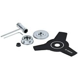 Bosch set noževa za trimer 23cm/2mm F016800631, crni | ePonuda.com