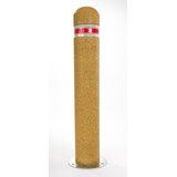PARKINZI Fiksni ogradni gumeni stub 850/100 | Eponuda.com