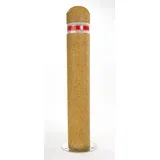 Fiksni ogradni gumeni stub 850/100