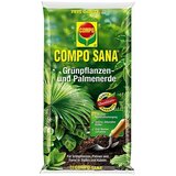 COMPO Zemlja za zelene biljke i palme (10 l) | shoptok.hr