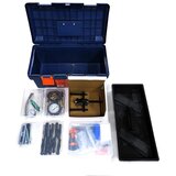 R parts delavni&amp;scaron;ko orodje set 17-delni, RP 698375 Slike