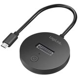 Logilink QP0032 USB-C® 10Gbps M.2 PCIe NVMe 1 ulaz priključna stanica tvrdog diska | Eponuda.ba