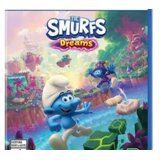 The Smurfs: Dreams /PS5 | Eponuda.ba