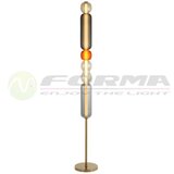  LED podna lampa F2080-18F SG | Eponuda.com