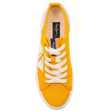 PepeJeans Allen Flag Color Yellow žuta | shoptok.hr