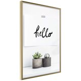 Poster - Hygge 40x60 Cijene