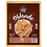  Oblande SWEET CHEF 200g Cene