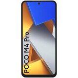 Xiaomi Smartphone 6.43”, Octa Core 2.05GHz, RAM 6GB, 64Mpixel – Poco M4 Pro LTE 6/128GB Power Black | Eponuda.ba