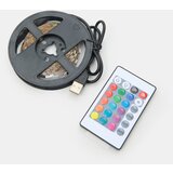 Sinsay LED RGB traka 3 m s daljinskim upravljačem | shoptok.hr