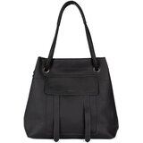 Shelvt Black shopper bag | Shoptok.si
