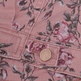 GAP Jeans jakne 780132-000 Rožnata | Shoptok.si