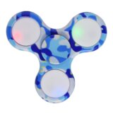  fidget spinner Mixed Colors plavi Cene