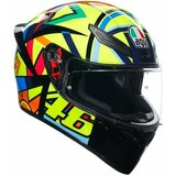 Agv kaciga k1 s soleluna 2017 xl Cene