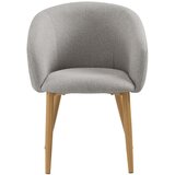 MID.YOU SET NASLANJAČEV, tekstil rjavosiva | Shoptok.si
