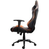 Cougar I Outrider I 3MORDNXB.0001 I Gaming chair I Adjustable Design / Black/Orange | Eponuda.ba