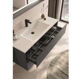 Hanah home Ormarić sa umivaonikom Nest 121 v2 631 | Eponuda.com