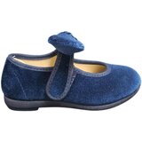 Vulladi Balerinke CANDY Modra Cene