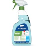  Sredstvo za odstranjevanje vodnega kamna (kislo) Igienikal Greenpower 750ml Cijene