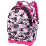 Target Ergonomski šolski nahrbtnik Superlight 2 Face Petit Ripped Heart | Shoptok.si