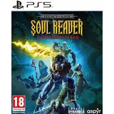 Aspyr Legacy Of Kain™ Soul Reaver 1&2 Remastered Cene