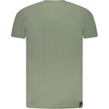 ACCADEMIA MILITARE ARMY 1659 MEN&#39;S SHORT SLEEVE T-SHIRT GREEN | Shoptok.si