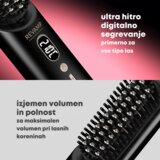 REVAMP Straight & Go Ionic Bežična Četka BR-1950 | shoptok.hr
