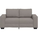  Dvosjed Kauč Taupe 160x77x82 cm Tkanina | shoptok.hr