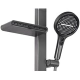 Rea Komplet za prhanje Karl Titanium | Shoptok.si