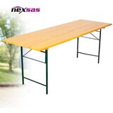 Nexsas pivski sto 220X90 | ePonuda.com