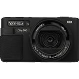 YASHICA Kamera Yashica City 300 50 MP, (5000558153) | Shoptok.si