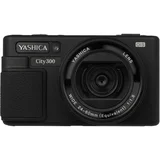 Kamera Yashica City 300 50 MP, (5000558153)