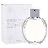 Giorgio Armani Emporio Armani Diamonds parfemska voda 100 ml za žene Cijene