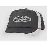Astro Dad Hat Kapa s šiltom black