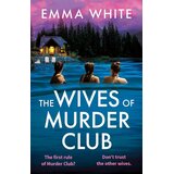 Macmillan Distribution Unknown Author - The Wives of Murder Club Cene