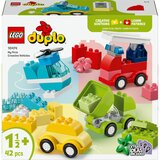 Lego duplo - moja prva kreativna vozila (10474) | Eponuda.com