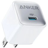 Anker 512 charger (20w) white Cene