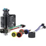 E3D Revo Six - Genius 400, PT100 | Shoptok.si