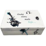  Poklon za 50. rođendan za jednog muzičara Š154209 | shoptok.hr
