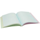 Creative notes colour paper 15x21 128 sheets 80g ( 778029 ) | Eponuda.com