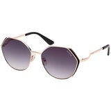 Guess GU7842 28B ONE SIZE (58) Zlata/Siva Cene
