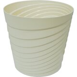 Gardino saksija Swing 14Cm Bež 33246