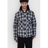 Hurley Axe Thermal Jakna black Cene