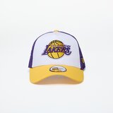 New Era Šilterica 'Los Angeles Lakers' žuta / ljubičasta / bijela Cijene