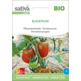 Sativa Bio slivov paradižnik "Black Plum" Cene