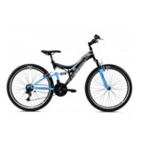  MTB ctx260 26"/18ht crno-plava | Eponuda.com
